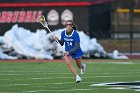 WLax vs BSU  Women’s Lacrosse vs Bridgewater State University. - Photo by Keith Nordstrom : WLax, lacrosse